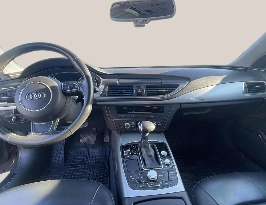 Audi A7 употребяван