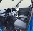 Ford E-Courier употребяван