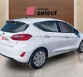 Ford Fiesta употребяван