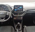 Ford Fiesta употребяван