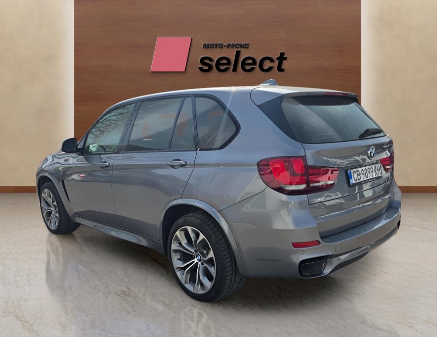 Bmw Х5 употребяван