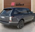 Land Rover Range Rover употребяван