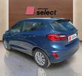 Ford Fiesta употребяван