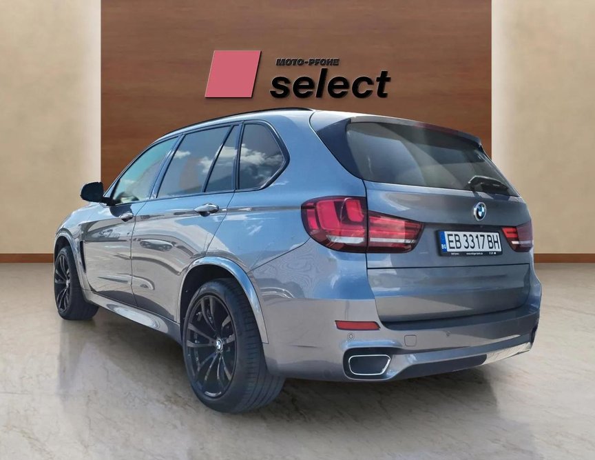 Bmw Х5 употребяван