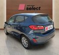 Ford Fiesta употребяван