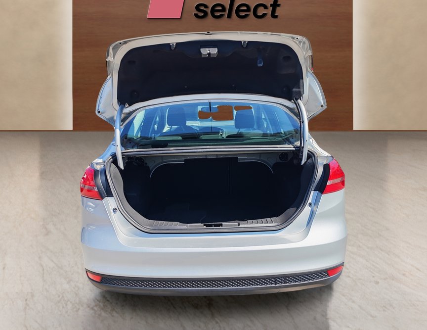 Ford Focus употребяван