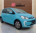 Volkswagen E-Up употребяван