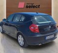Bmw 118 употребяван