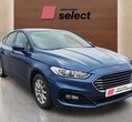 Ford Mondeo употребяван