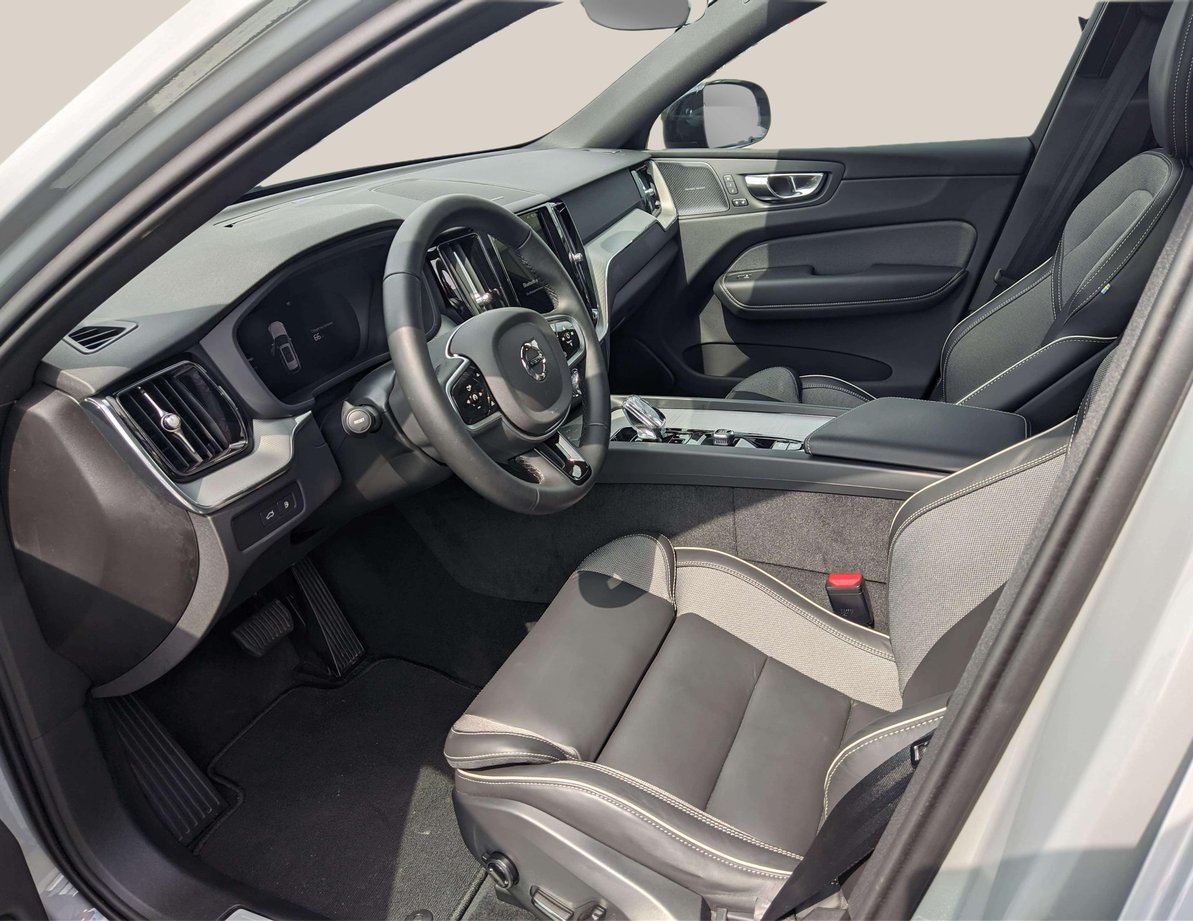 Volvo XC60 употребяван