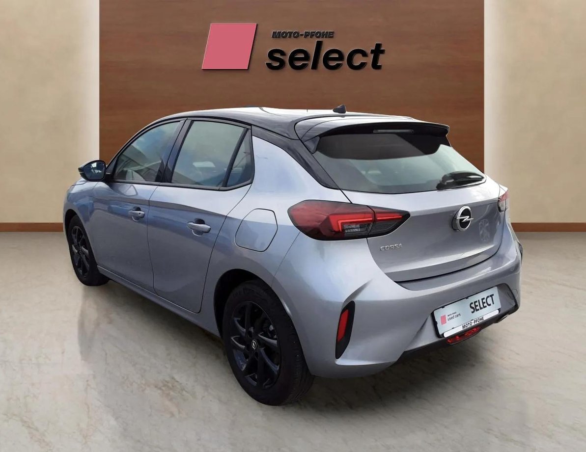 Opel Corsa употребяван