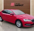 Skoda Superb употребяван