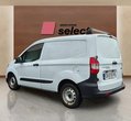 Ford Courier употребяван