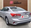 Ford Focus употребяван