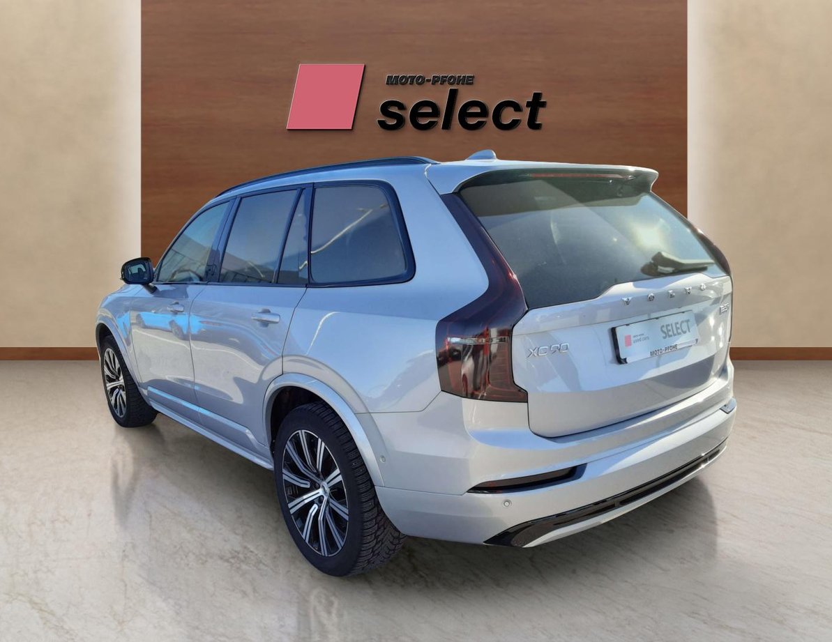 Volvo XC90 употребяван