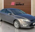 Ford Mondeo употребяван