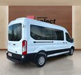 Ford Transit употребяван