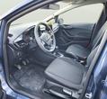 Ford Fiesta употребяван