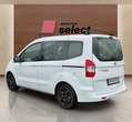 Ford Courier употребяван