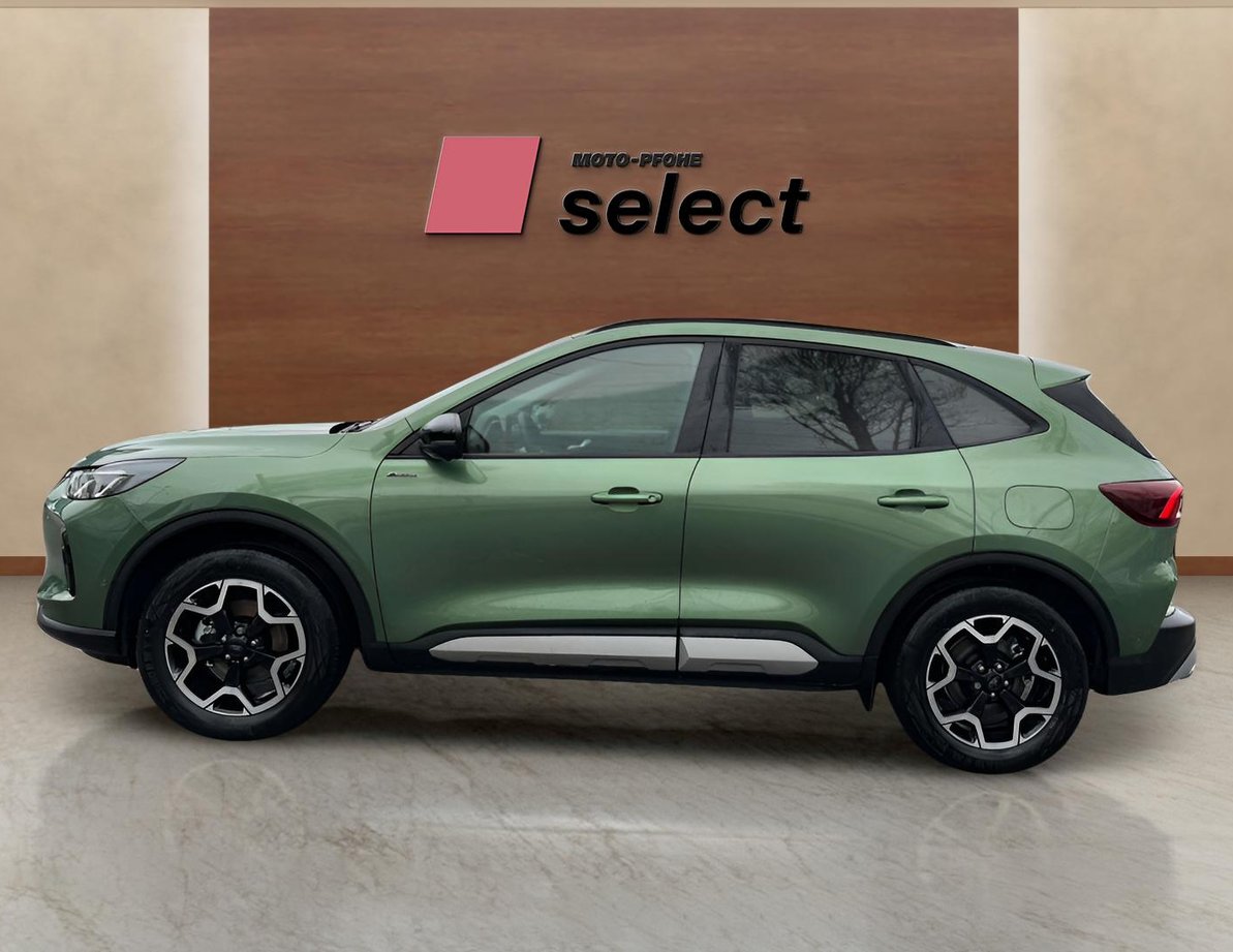 Ford Kuga употребяван