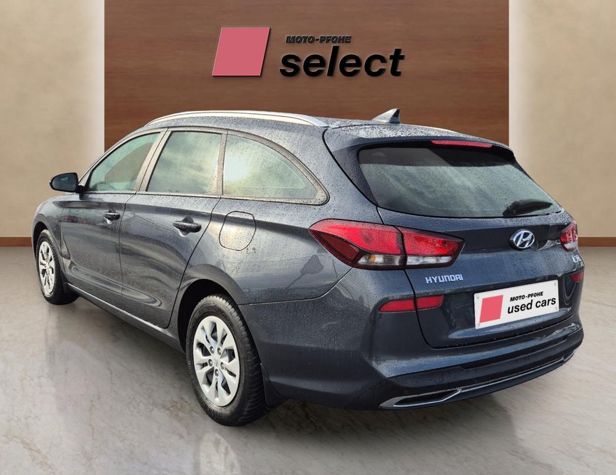 Hyundai i30 употребяван
