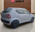 Suzuki Ignis употребяван