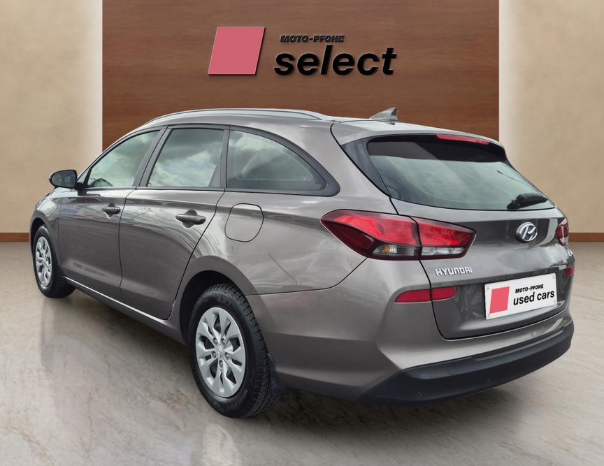 Hyundai i30 употребяван