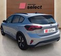 Ford Focus употребяван