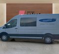 Ford Transit употребяван