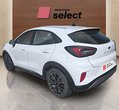 Ford Puma употребяван