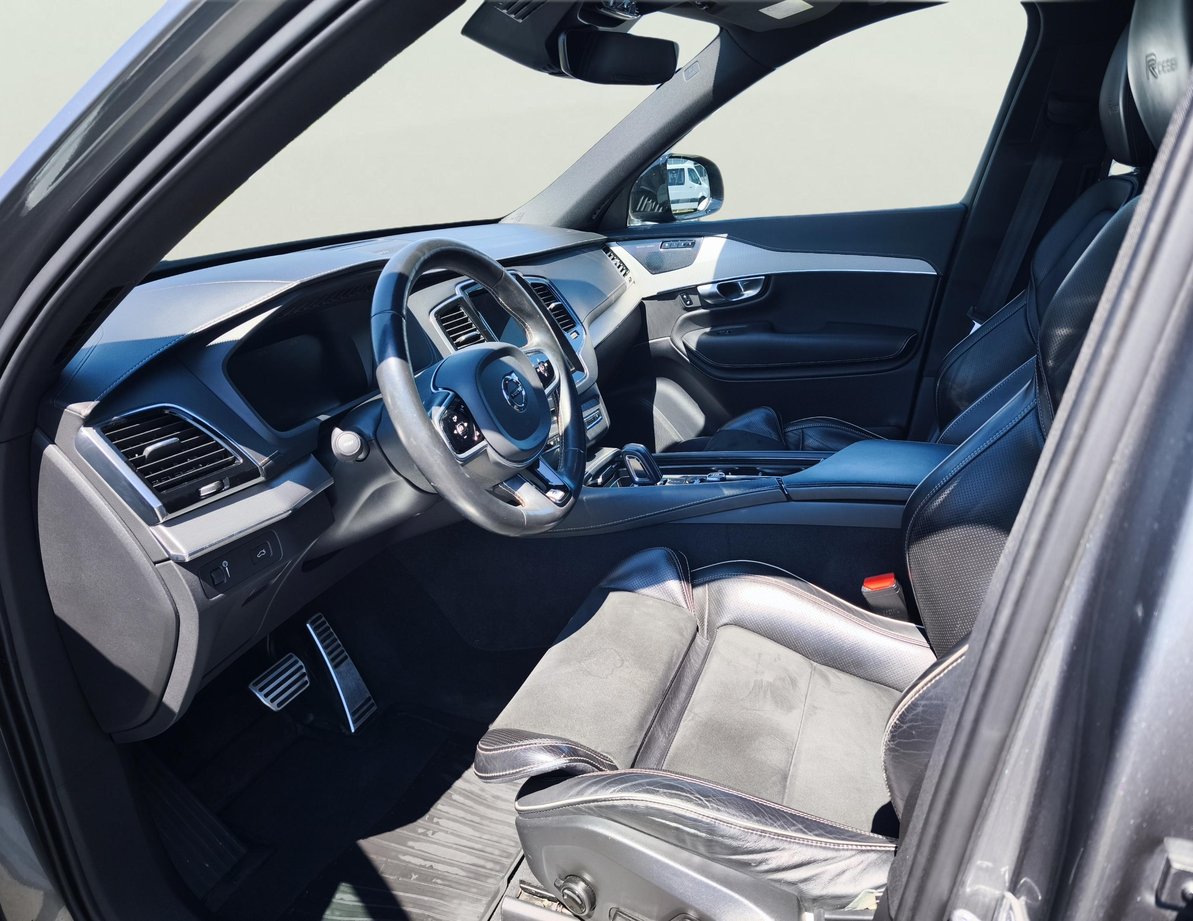 Volvo XC90 употребяван