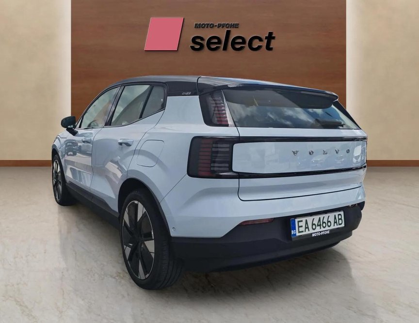 Volvo EX30 употребяван