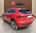 Jaguar E-Pace употребяван