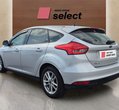 Ford Focus употребяван