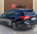 Ford Focus употребяван