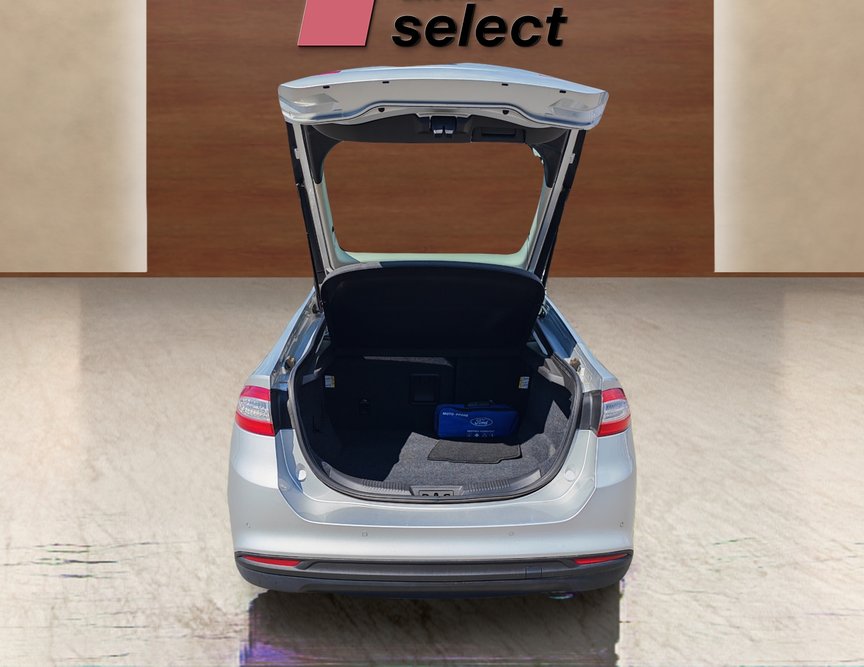 Ford Mondeo употребяван