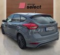 Ford Focus употребяван