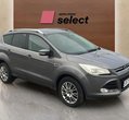 Ford Kuga употребяван