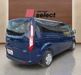 Ford Tourneo Custom употребяван