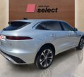 Jaguar F-Pace употребяван