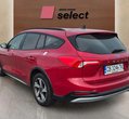 Ford Focus употребяван