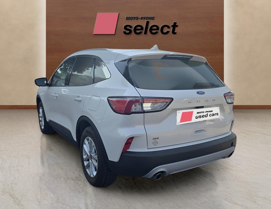 Ford Kuga употребяван