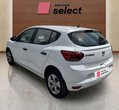 Dacia Sandero употребяван