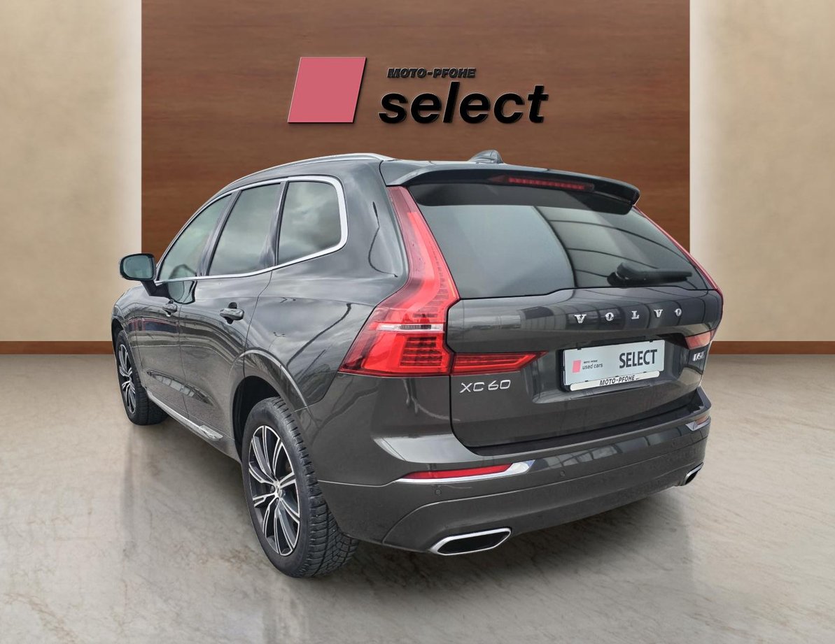 Volvo XC60 употребяван