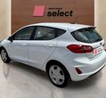 Ford Fiesta употребяван