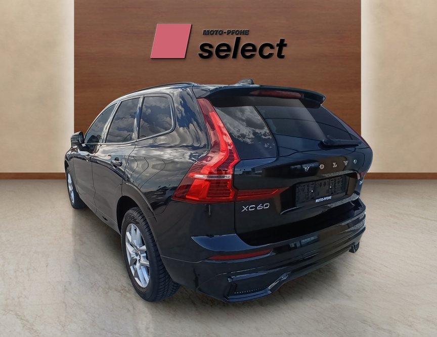 Volvo XC60 употребяван