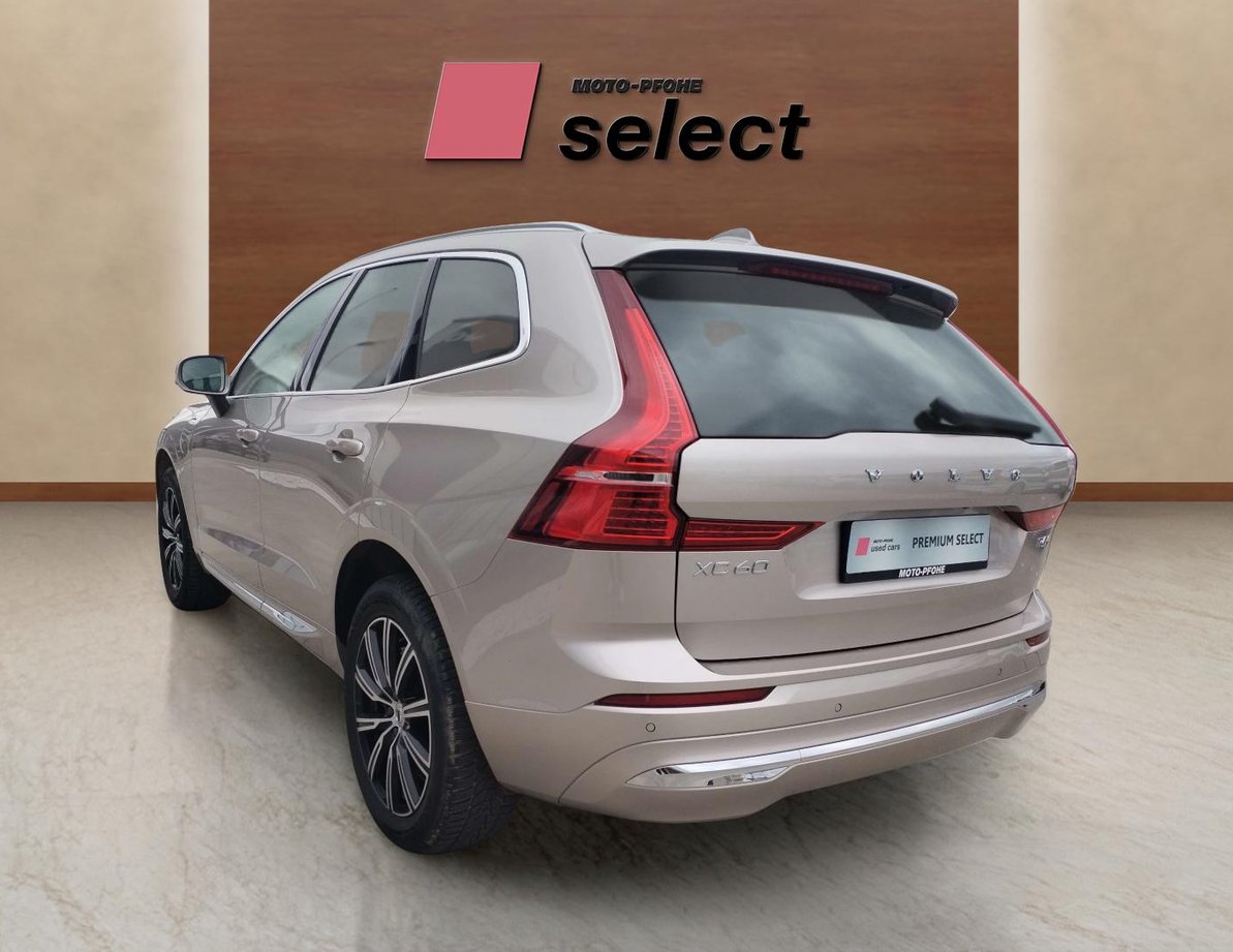 Volvo XC60 употребяван