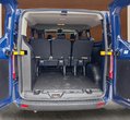 Ford Transit Custom употребяван