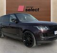 Land Rover Range Rover употребяван