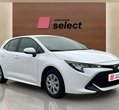 Toyota Corolla употребяван